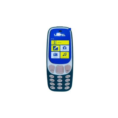 Téléphone Portable Lactel...