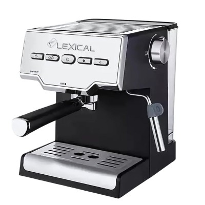 Machine Expresso Lexical...