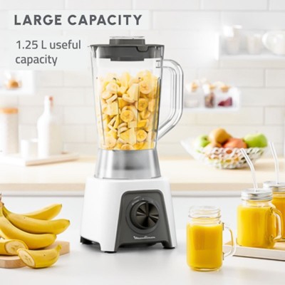 Blender 450W Blanc