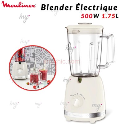 Blender Moulinex 1.75L -...