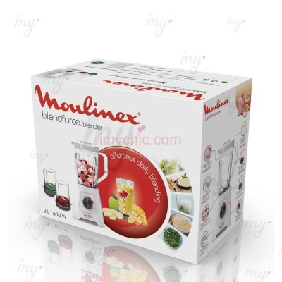 Blender Moulinex Blendforce...