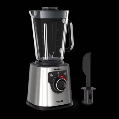 Blender Moulinex Lm871D10...