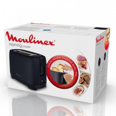 Grille-Pain Moulinex Noir...