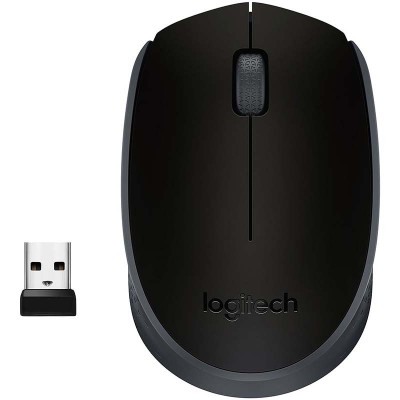 Souris Sans Fil Logitech...