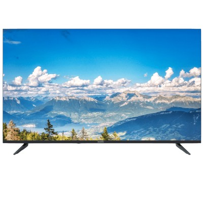 "Téléviseur Maxwell 43""...