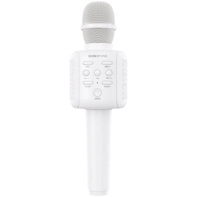Microphone Karaoke Borofone...