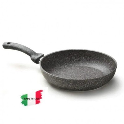 Poele Granit 32Cm Grey...