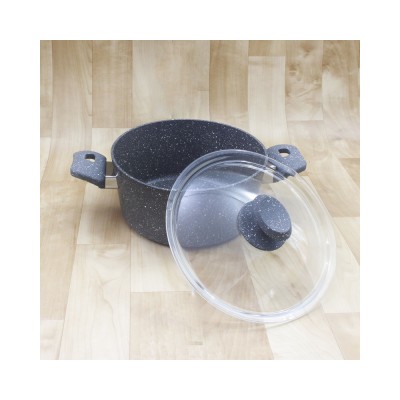 Moule A Tajine Granit 24Cm...