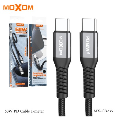 Câble De Charge Tissé En...