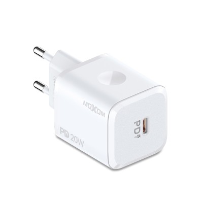 Tete De Chargeur Rapide...
