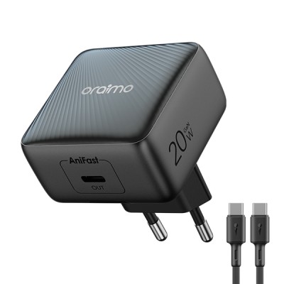 Chargeur 20W Avec Cable...