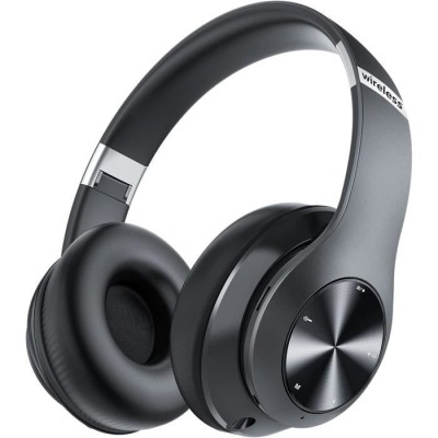 Casque Bluetooth Sans Fil...