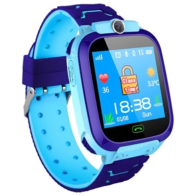 Montre Connectee Pour...
