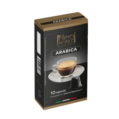 Boite De 10 Capsules...
