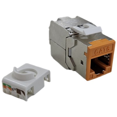 Noyau Rj45 Utp Cat6