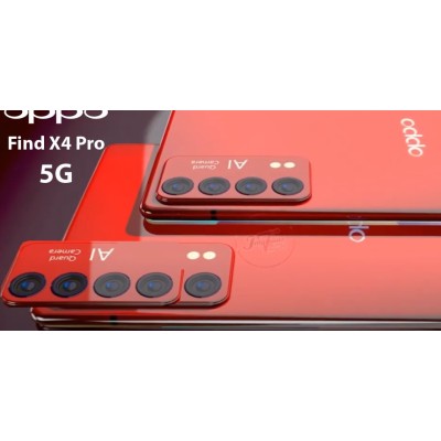 Smartphone Oppo X4 Pro 8Gb...