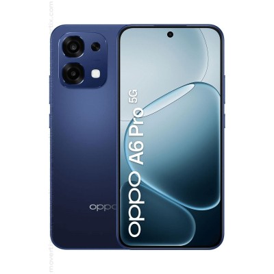 Smartphone Oppo A6 Pro 5G...