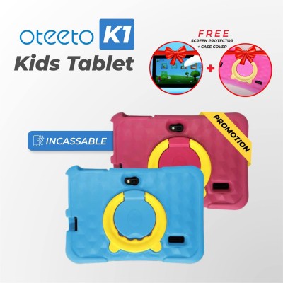 Tablette Oteeto K1 Kids 5G...