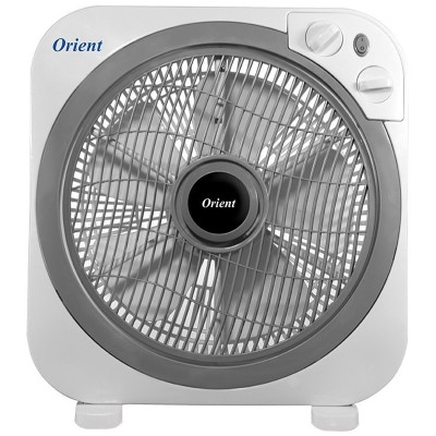 Ventilateur Orient Infinity