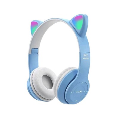 Casque Sans Fil P47M Cat