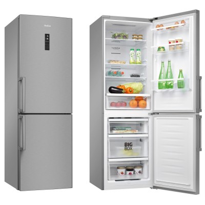 Refrigerateur Tcl No Frost...