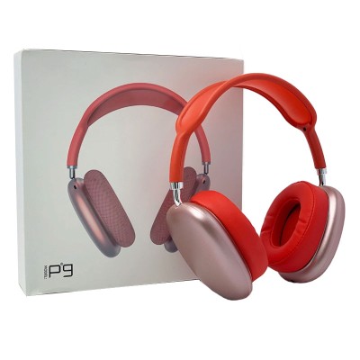 Casque Sans Fil P9...