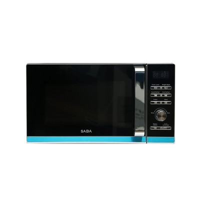 Micro-Onde Saba Inox...