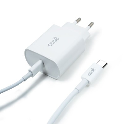 Chargeur Type C - Type C