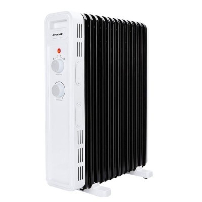 Radiateur Bain D'Huile...