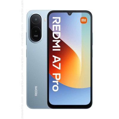Smartphone Xiaomi Redmi A7...