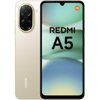 Smartphone Xiaomi Redmi A5...