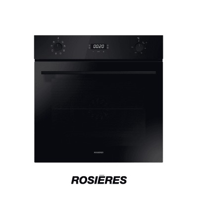 Four Encastrable Rosieres...