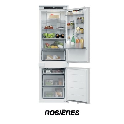 Réfrigérateur Combiné...