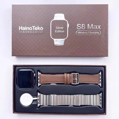 Montre Connectée Haino Teko...
