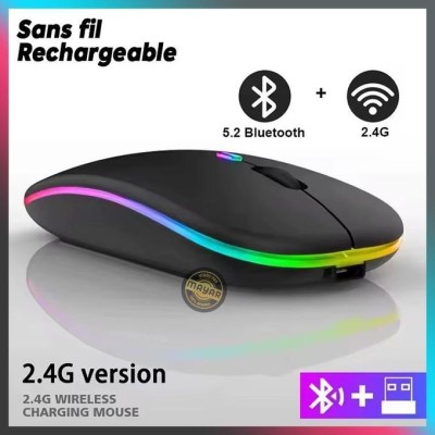Souris Sans Fil...