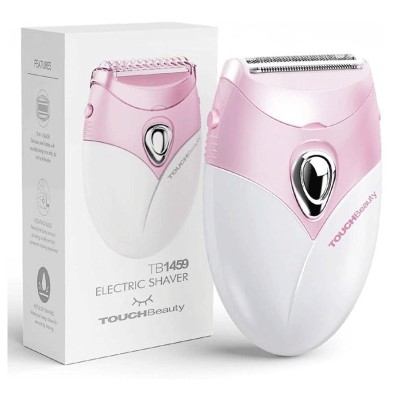 Épilateur Touchbeauty...