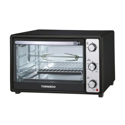 Four Tornado Noir-48L-1800W