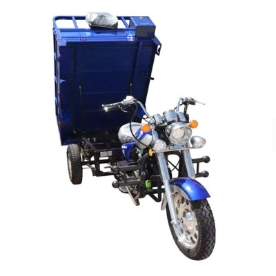 Tricycle Motos Star 149Cc
