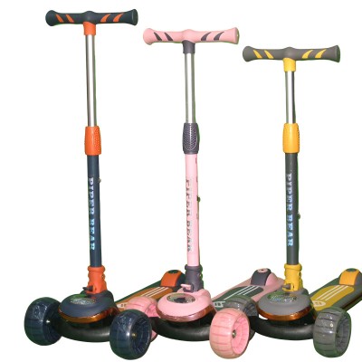 Trottinette Lumineuse Cool...
