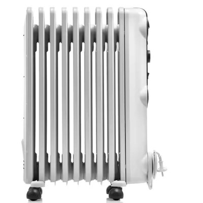 Radiateur Bain D'Huile 9...