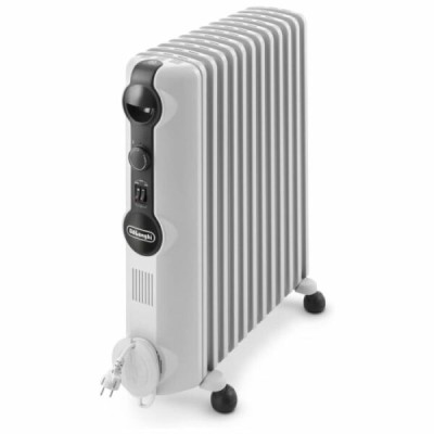 Radiateur Bain D'Huile...