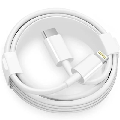 Cable Iphone 3A Nylon Ts033