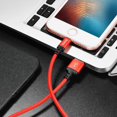 Cable Iphone Fast 3A