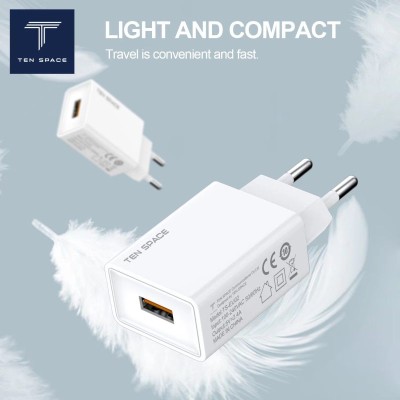 Chargeur Micro 2.4A