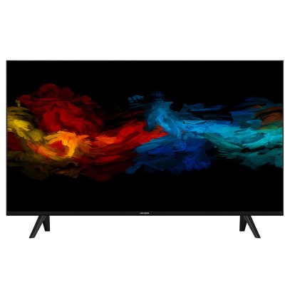"Tv Telefunken G3Fn 50"" 4K...