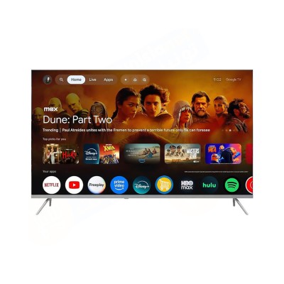 Tv Telefunken Qled 50''...