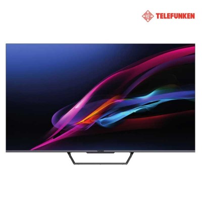 Tv Telefunken 55'' Smart...