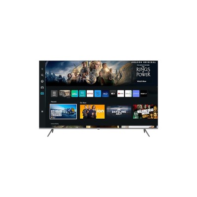 Tv Telefunken 60” G3En 4K...
