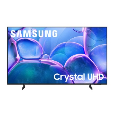 "Tv Samsung 50"" Crystal...
