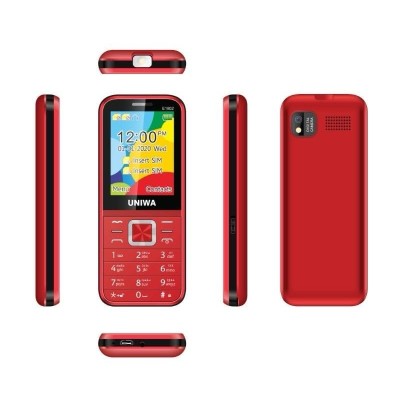 Téléphone Portable Uniwa E1802